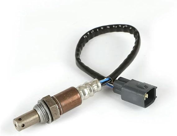 Car Oxygen Lambda Sensor, for Toyota Belta VITZ 1KRFE 1.0 2012 2013 2014 NO# 8946752180 89467-52180 Upstream, Air Fuel Ratio Oxygen Sensor O2 Lambda