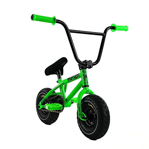 Mayhem Riot Mini BMX Bike