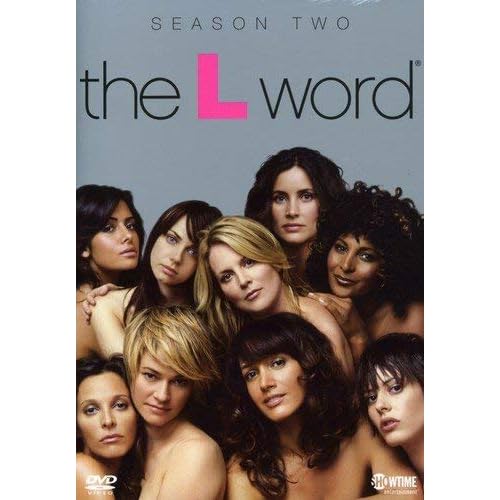 L-Word - The Complete Second Season