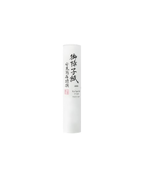 Yasutomo Rice Paper Roll 11" x 60'