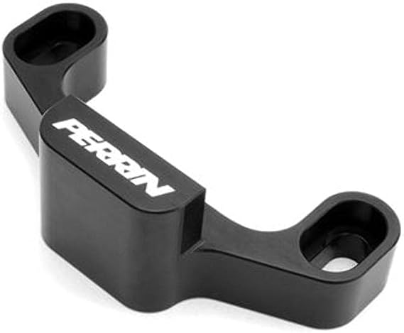 PERRIN Shifter Stop Compatible with Subaru WRX 2015-2017 and 2018-2020 WRX with OEM Short Shifter