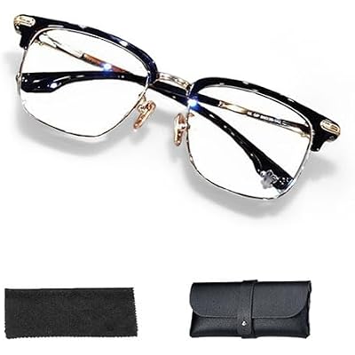 Opdgea Optireaders Pro, SolymallFanyilOpti Readers Pro, Multifocus Anti-Blue Light Reading Glasses