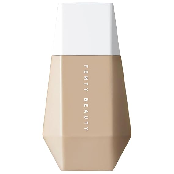 Eaze Drop Lightweight Blurring Skin Tint - 6 Light Medium With Cool Neutral Undertones by Fenty Beauty for Women - 1.08 oz Makeup