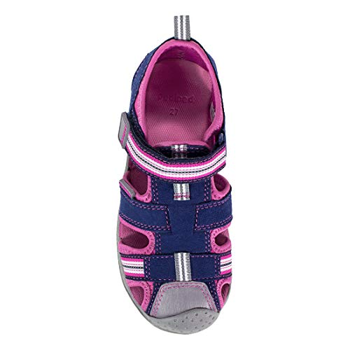 pediped Flex Sahara Sandal ToddlerLittle Kid