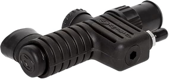 Zeagle Bx Power Inflator Scuba Dive