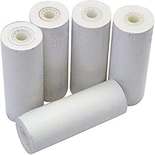 Adam Equipment 3.12601E+009 Thermal Paper for ATP (10 Pk)