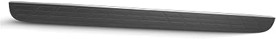 Lointoshog for Chevy for Silverado 3500HD35002500HD25001500,for GMC for Sierra for Sierra 3500HD2500HD1500 Tailgate Top Spoiler Cap Cover Rear 25844299 1KPGM1223006
