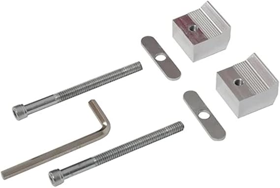 Dee Zee DZ97904 Premium Tool Box Tie Downs