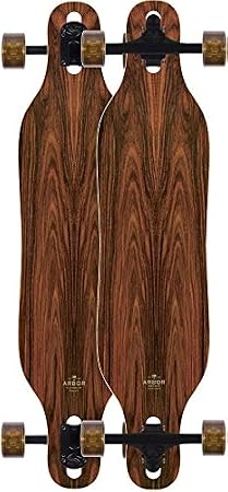 Arbor Axis 37 Flagship 2019 Complete Longboard