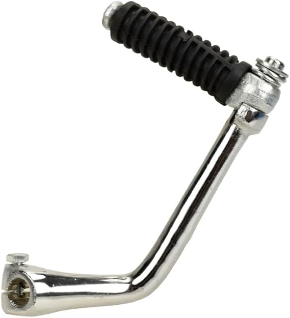 Engine Start Lever Motorcycle Kick Start Starter Lever Pedal for DY100 90 CRF50 110cc for C70 CT70 SL70 XL70,CT90 S90 ST90,CB100 125 160
