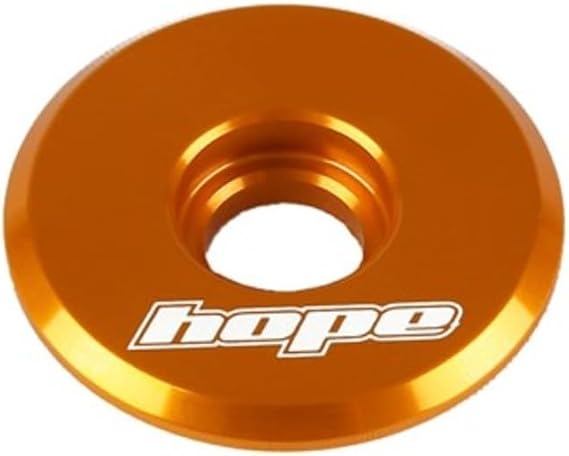 Hope Tech Cycling Stem Headset Top Cap