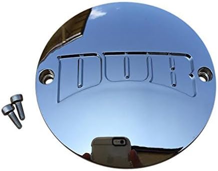 DUB 8530-15 Chrome Center Cap