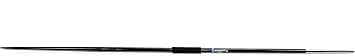 300g Petranoff Training and Competition Javelin for Beginners and Intermediate Throwers - Durable, Stiff, Affordable