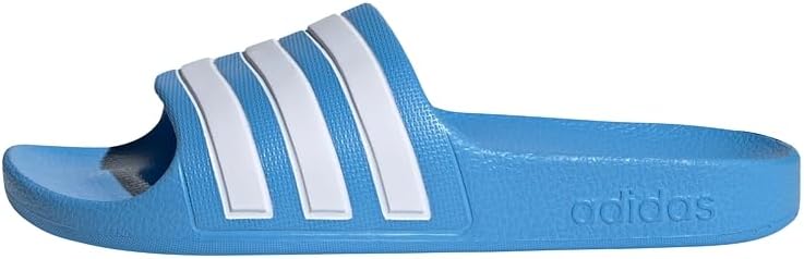 adidas Unisex Kids Adilette Aqua Slides Kids