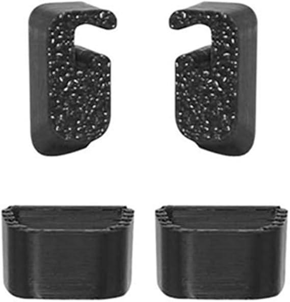 Quick-Release Landing Legs for DJI for mini 5 Pro Quick-Release(Black)