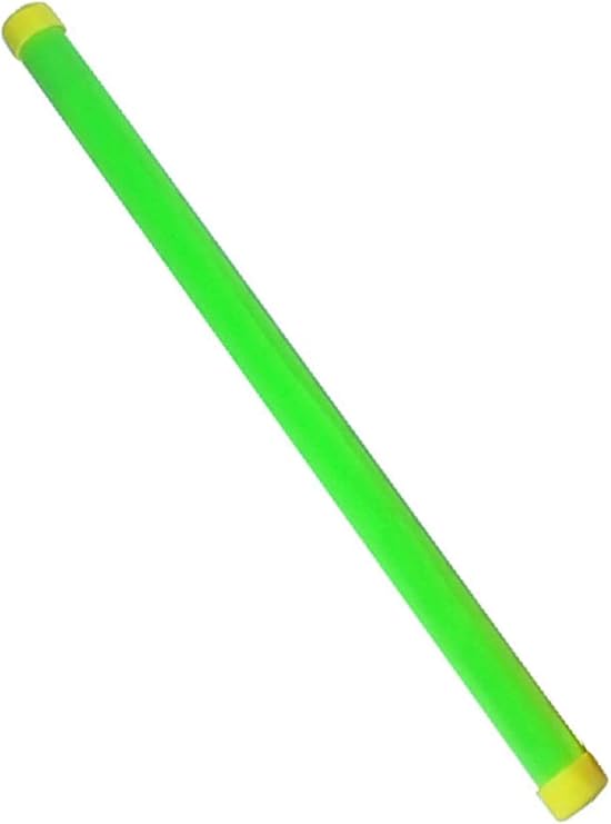 1Pc Green Novelty Magic Sound Tube - Funny Noise Maker Fart Sound Tube Noise Stick Tricky Noise Pipe for Halloween Parties,Fools Day Novelty and Gag Toys