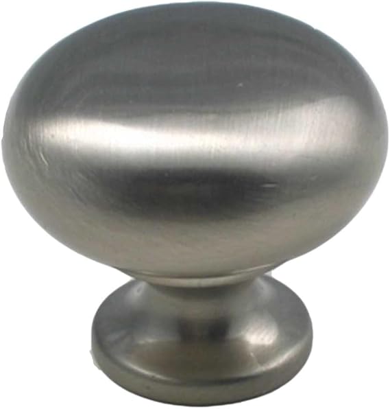 950SN Kitchen and Bath Cabinet Knob