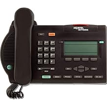 Nortel M3903 Telephone Charcoal