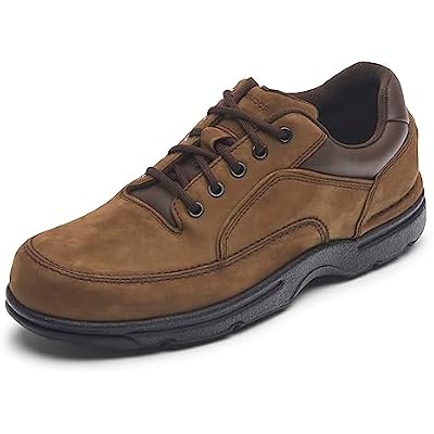 Rockport Mens Eureka Walking Shoe