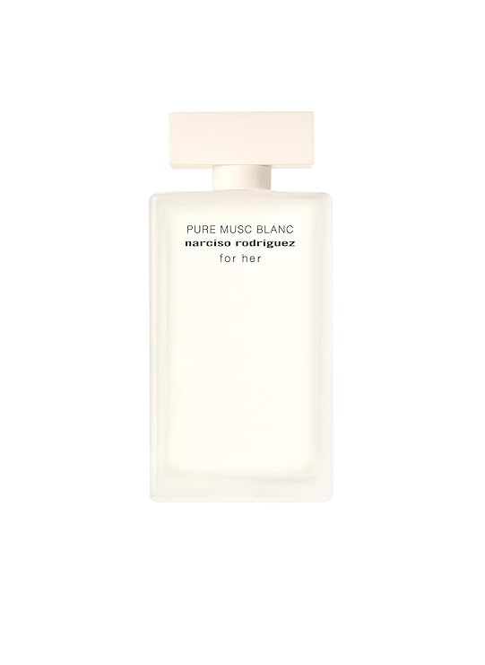Narciso Rodriguez Pure Musc Blanc For Her 3.3 fl. oz