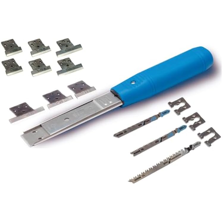 RALITM Shark L Package