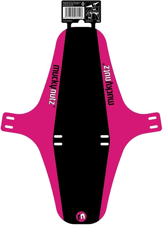 Mucky Nutz, Face Fender XL