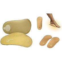 Tacco Arch Support - 3/4 Length - Size Mens 13