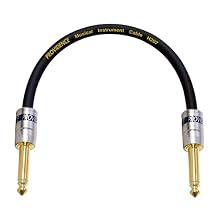 Providence Patch Cable Tip End H207 0.15 m S/S