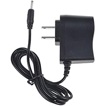 Global AC/DC Adapter for Pax D210 D 210 D210-W Wireless POS Terminal V3 WiFi & Bluetooth EMV NFC D210-0PW-364-01NA Mobile Credit Card Reader Power Supply Cord Cable Battery Charger PSU