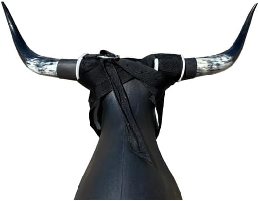 7K Something Dummy Natural SuperHorns
