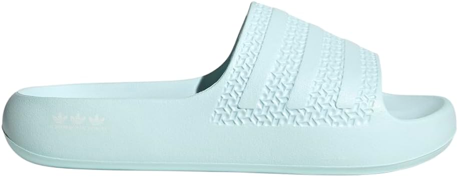 adidas womens AdiletteSlide Sandal