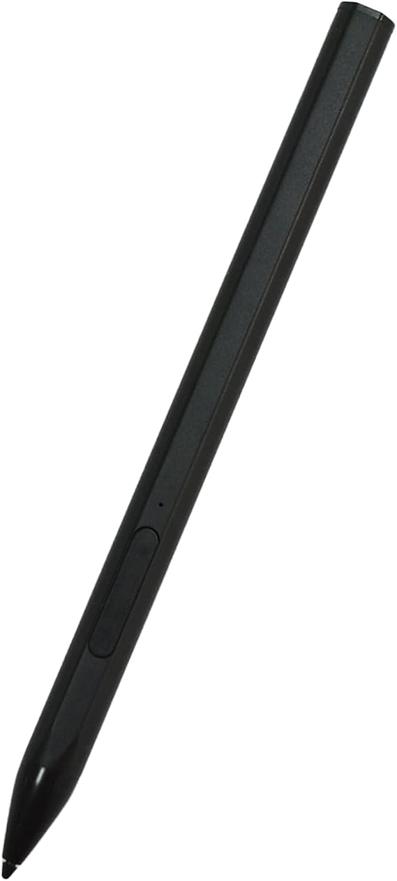 MPP603 Rechargeable MPP 2.0 Tilt Pen Compatible for HP Rechargeable MPP 2.0 Tilt Pen with 4096 Levels Pressure,Stylus Pen for HP Envy X360 Pavilion X360 Specter X360 Spectre X2
