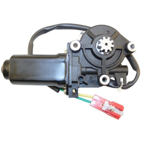 ACI 86802 Power Window Motor