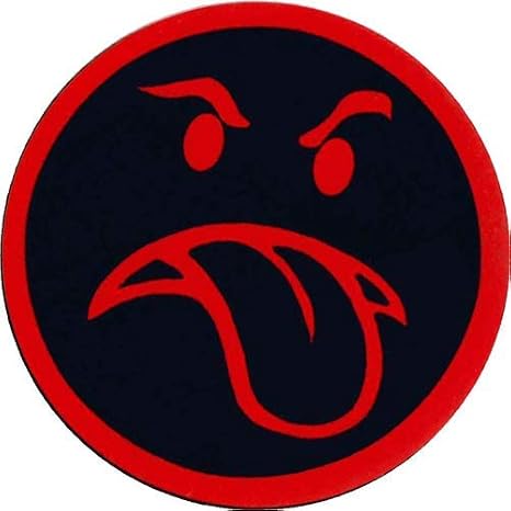 Pffft! - Round Sticker - 2 1/2" Round