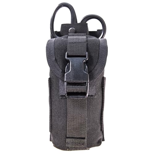 High Speed Gear - BleederBlowout Pouch, Police Gear & Military Gear, Medical MOLLE Pouch for Professionals