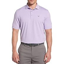 Callaway Men's Ventilated Polo