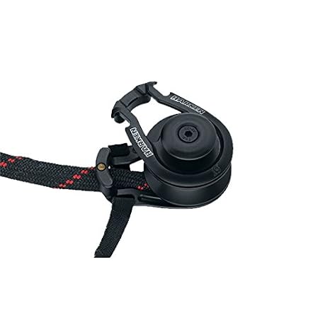 HARKEN Snatch Block | Premium Sailing and Sailboat Equipment