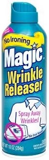 Wrinkle Remover Spray, 10-oz.