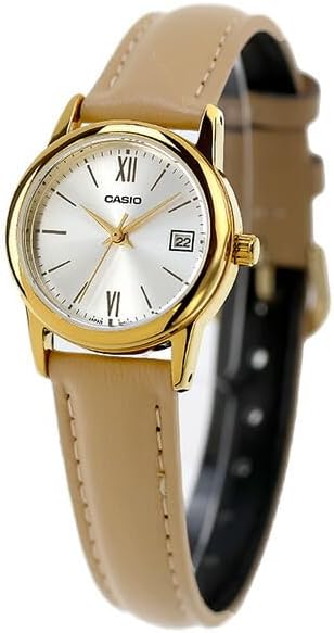 Casio LTP-V002GL-7B3 Standard Quartz Women's Wrist Watch