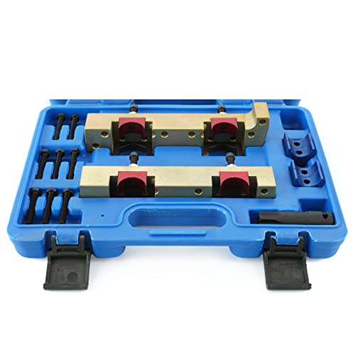 WINBEST Timing Camshaft Locking Tool Compatible with Mercedes-Benz C160 C180 C300 M270 M274 B220