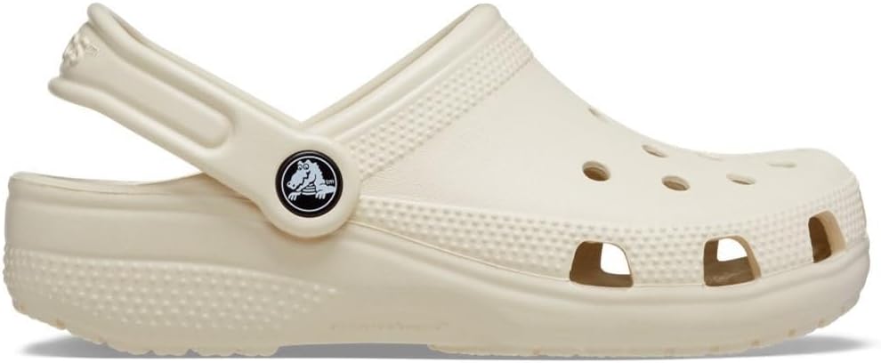 Crocs Unisex Kids Classic Clog KClogs