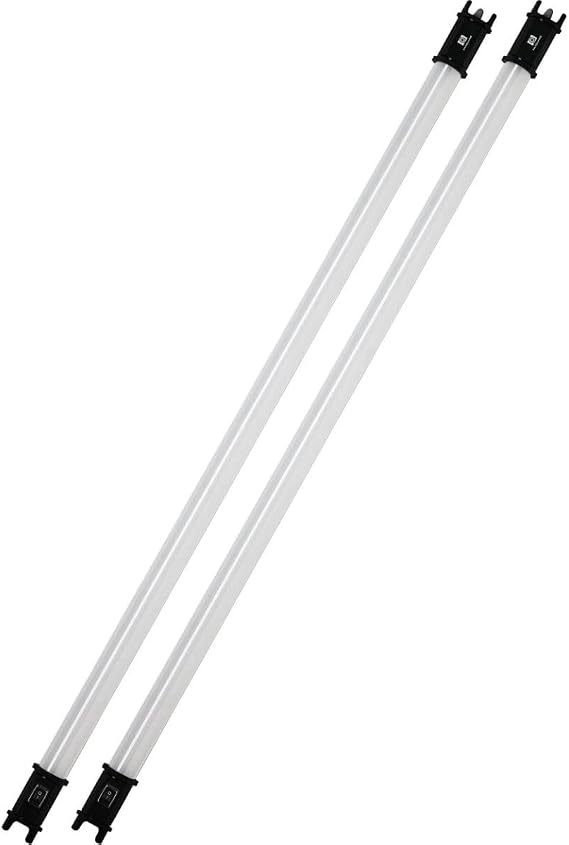 Nanlite PavoTube II 30C 4' LED Tube Light