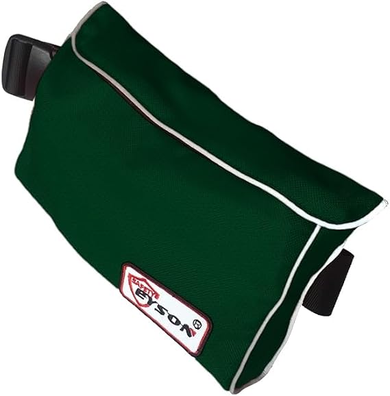 Manual Inflatable Belt Pack,Life Jacket Waist Belt PFD,Life Belt Pack for Adults, Weight Over 220 pounds(CCS602)