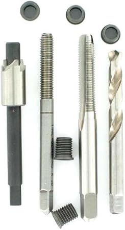 TIME-SERT M4 X .70 Metric Thread Repair Kit 1407