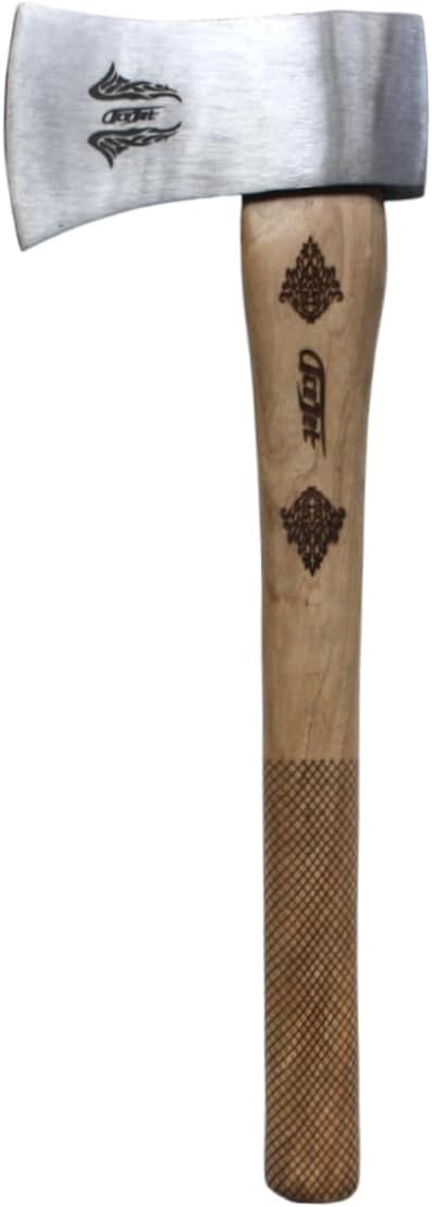 Wingman Competition Throwing Axe - 1pc