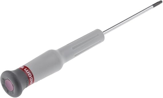 Facom Aex - Micro-Tech Screwdriver For Torx Screw