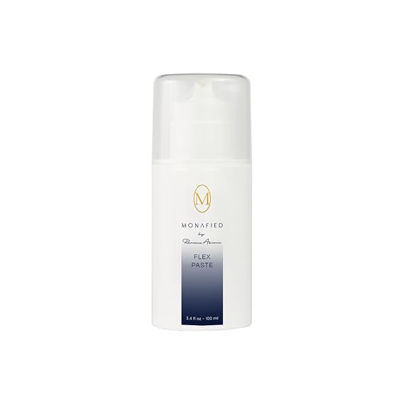 Flex Paste 3.4 fl oz Hair Styling Product