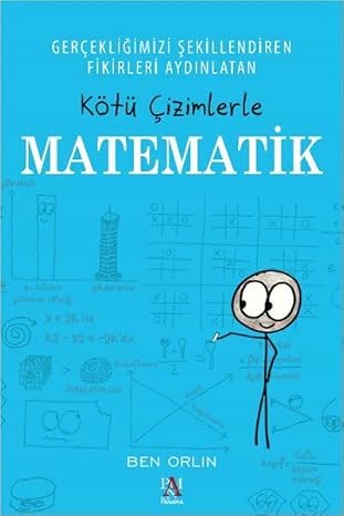 Kötü Çizimlerle Matematik