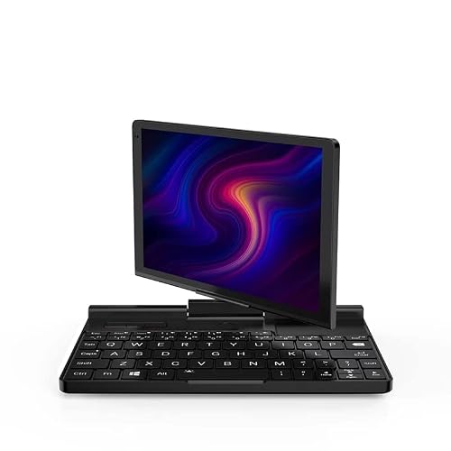 GPD Pocket 3: 11th Gen Core i7, 16GB RAM, 1TB Storage, and Windows 11, on a 1920×1200 Touchscreen Handheld PC with Modular Features