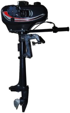 HANGKAI 3.5HP 2-Stroke Outboard Motor